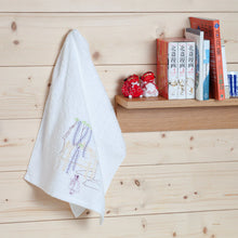 Face Towel / April of Edo