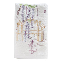 Face Towel / April of Edo
