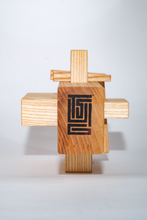 Pars pro totem / Ash Tsugi Table Joint