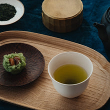 Sencha Green Tea - Kohki En