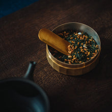 Roasted Rice Green Tea - Kohki En