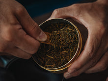 Roasted Green Tea - Kohki En