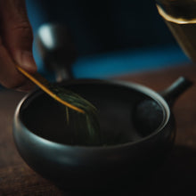 Sencha Green Tea - Kohki En