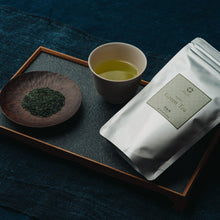 Sencha Green Tea - Kohki En