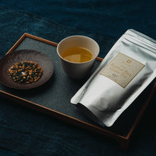 Roasted Rice Green Tea - Kohki En