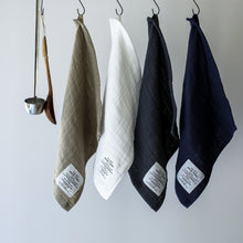 2.5-PLY GAUZE  WASHCLOTH