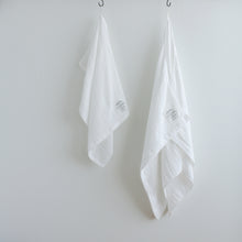 2.5-PLY GAUZE  TEA TOWEL