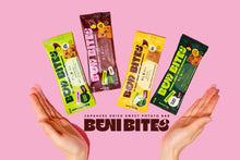 Beni Bites - dried sweet potato bar