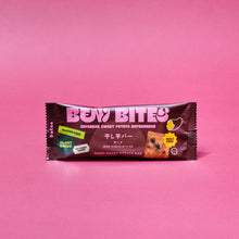 Beni Bites - dried sweet potato bar