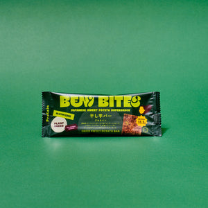 Beni Bites - dried sweet potato bar