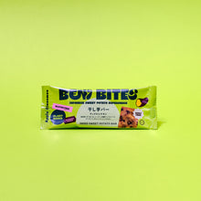 Beni Bites - dried sweet potato bar