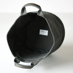 Tote bag - Cylinder (soft)
