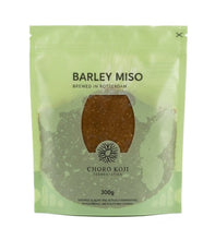 Barley (Mugi) Miso