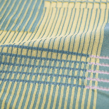 Rib Knit Tops "CONCORD" - Yellow