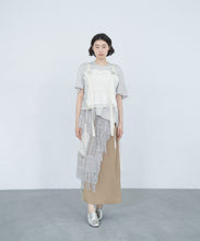 Vest CONDENSE - White / COQ