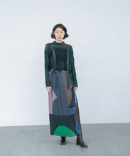 Vest CONDENSE - Black / COQ