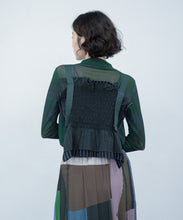 Vest CONDENSE - Black / COQ