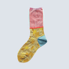 Design Crew Socks “Sunlight block” / EU 36-40