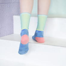 Design Crew Socks “Sunlight block” / EU 36-40