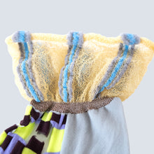 Design Crew Socks "CANDY & MY GLASS TIME" / EU 36~40