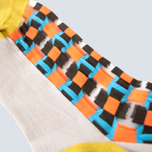 Design Crew Socks "CANDY & MY GLASS TIME" / EU 36~40