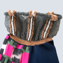 Design Crew Socks "CANDY & MY GLASS TIME" / EU 36~40