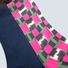 Design Crew Socks "CANDY & MY GLASS TIME" / EU 36~40