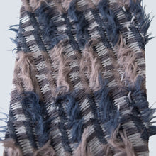 Design Crew Socks "MIKENEKO TAIL" / EU 36~40