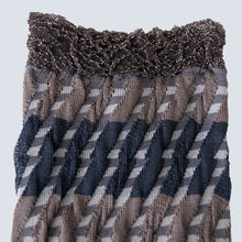 Design Crew Socks "MIKENEKO TAIL" / EU 36~40