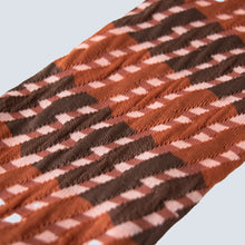 Design Crew Socks "MIKENEKO TAIL" / EU 36~40