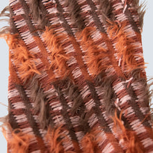 Design Crew Socks "MIKENEKO TAIL" / EU 36~40