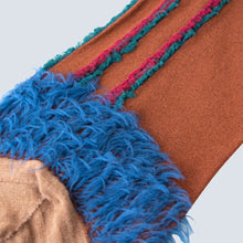 Design Crew Socks "MIKENEKO TAIL" / EU 36~40