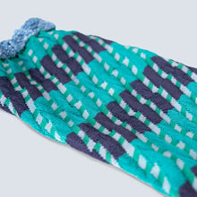 Design Crew Socks "MIKENEKO TAIL" / EU 36~40