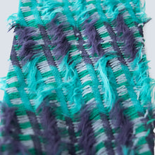 Design Crew Socks "MIKENEKO TAIL" / EU 36~40