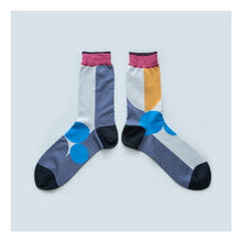 Design Crew Socks “Two” / EU 42-44