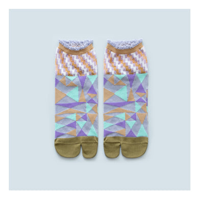 Design Crew Tabi-Socks 