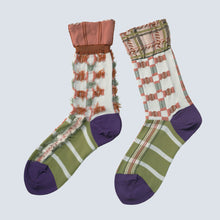 Atelier textiles - women's socks
