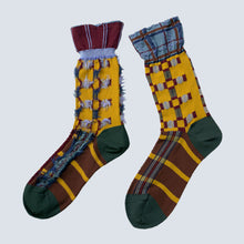 Atelier textiles - women's socks