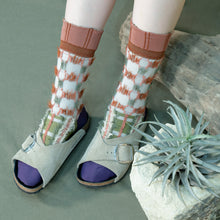 Atelier textiles - women's socks