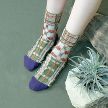 Atelier textiles - women's socks