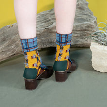 Atelier textiles - women's socks