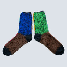 Happy bird - women's socks