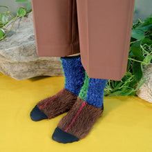 Happy bird - women's socks