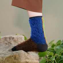 Happy bird - women's socks