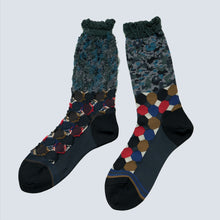 Fukurou - women's socks