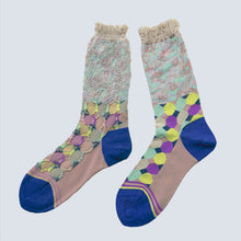 Fukurou - women's socks