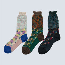 Fukurou - women's socks