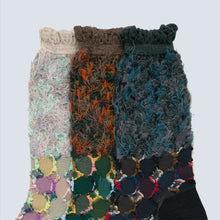 Fukurou - women's socks