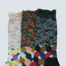 Fukurou - women's socks