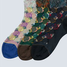 Fukurou - women's socks